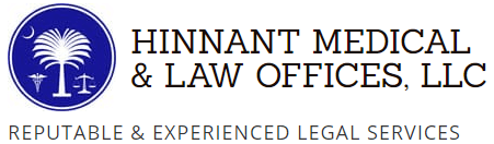 Hinnant Medical & Law Offices, LLC | Reputable & Experienced Legal Services